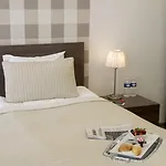 Spalena 4*