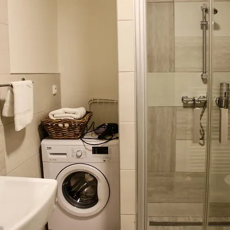 Spalena 4* Prague