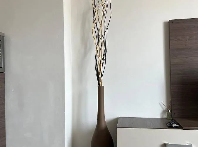 Spalena 4* Prag
