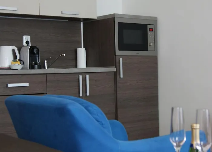 Hotel Spalena