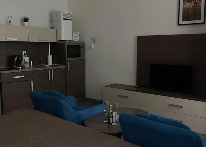 Spalena Hotel 4*