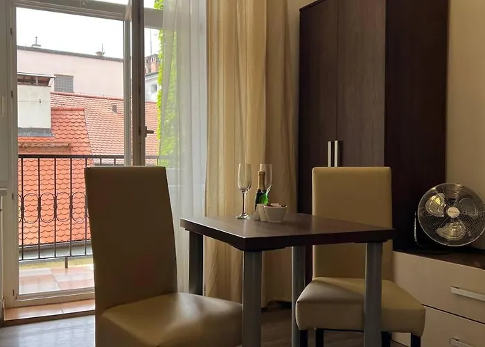 Spalena Hotel