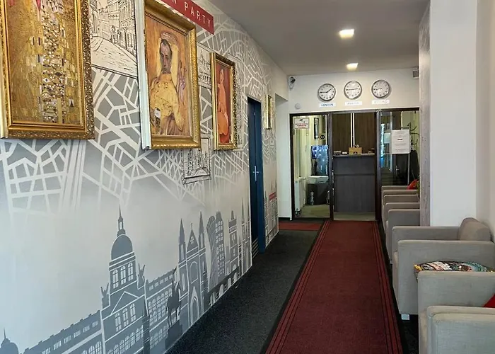 Spalena Prag