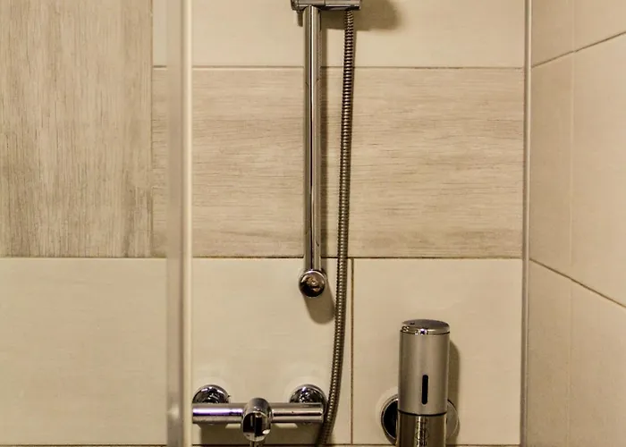 Spalena 4* Prag