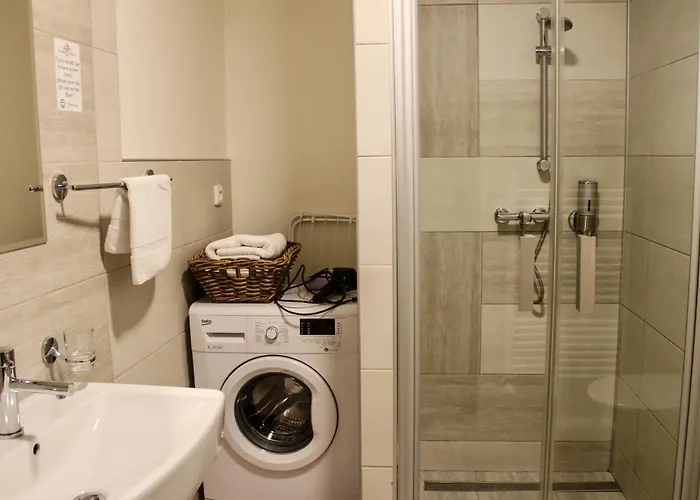 Spalena 4* Prag