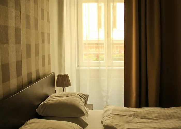 Hotel Spalena