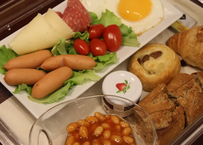 Hotel Spalena 4*