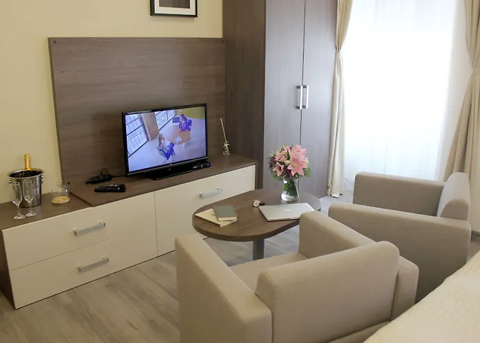 Hotel Spalena