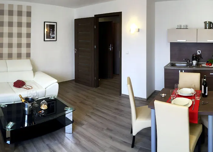 Spalena 4*