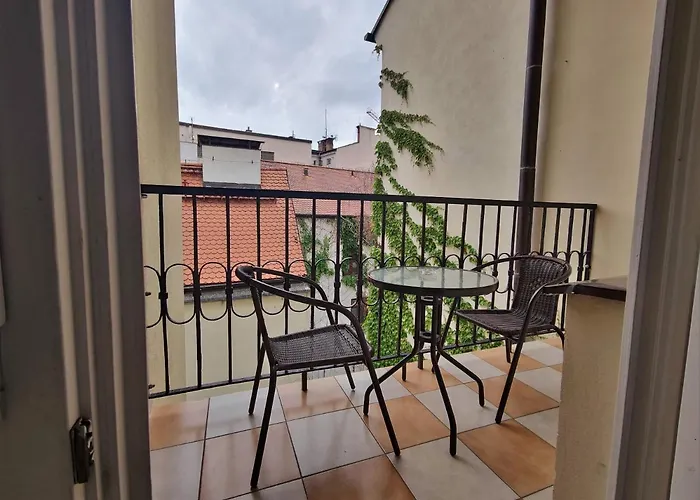 Spalena Hotel 4*