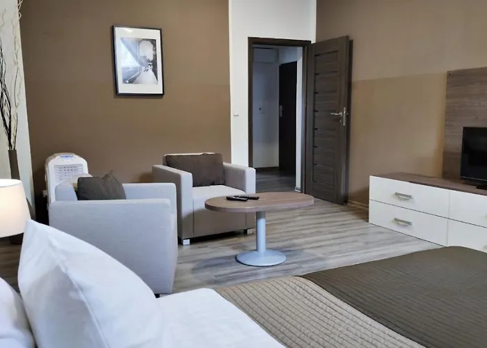Hotel Spalena