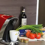 Ξενοδοχείο Spalena Πράγα