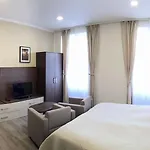 Spalena Ξενοδοχείο 4*
