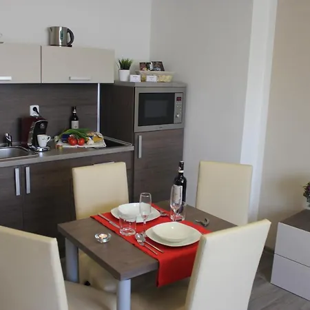 Spálená Hotel Praha