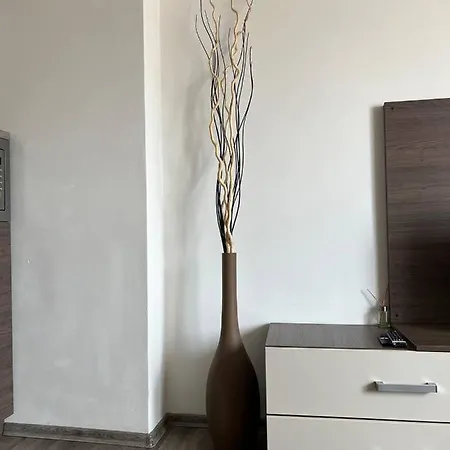 Spálená 4* Praha