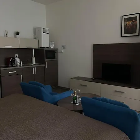Spalena 호텔 4*