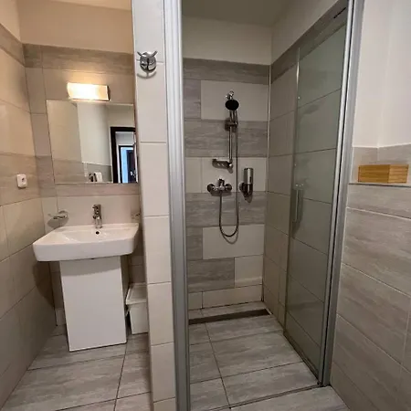 Hotel Spálená Praha