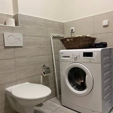 Spálená 4* Praha