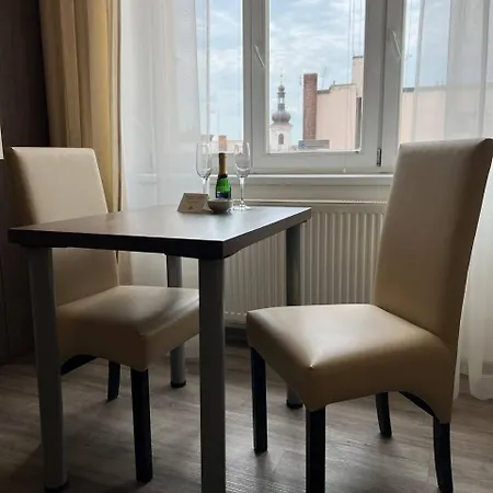 Spálená Praha