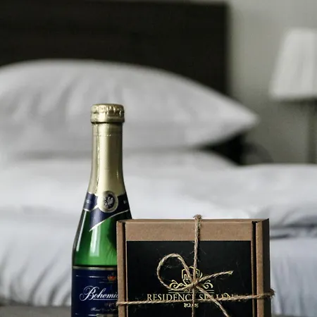 Hotel Spálená 4*