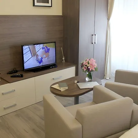 Hotel Spalena