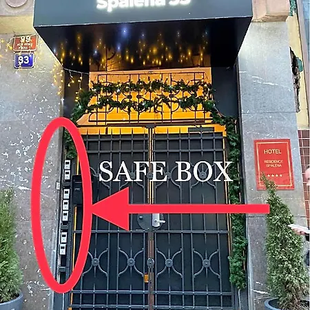 Hotel Spalena