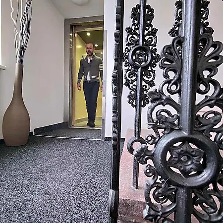 Spalena Hotel 4*