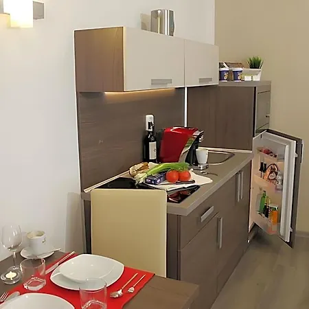 Ξενοδοχείο Spalena 4*