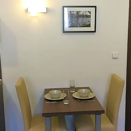 Hotel Spalena 4*
