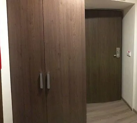 Hotel Spalena