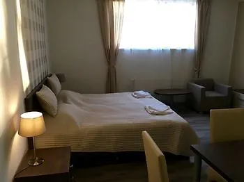Hotel Spalena 4*