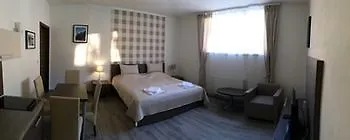 Spalena Hotel Praga