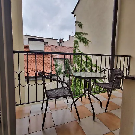 Spálená Hotel 4*