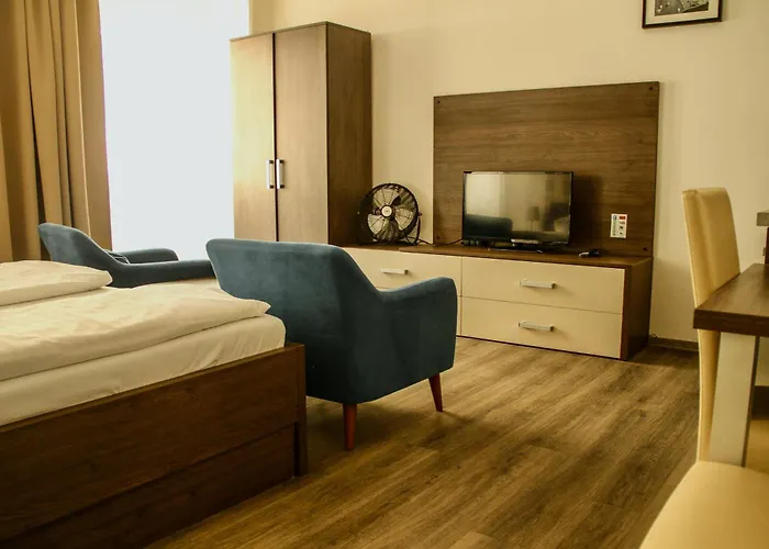 Hotel Spalena 4*