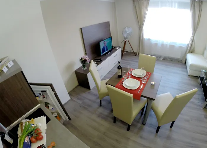 Spalena Hotel Praga