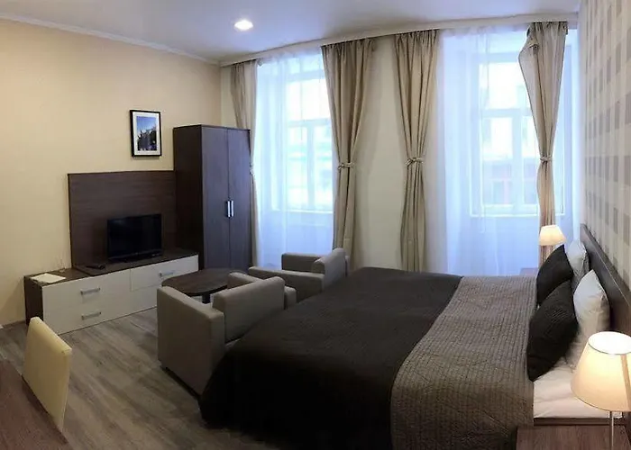 Spalena 4*