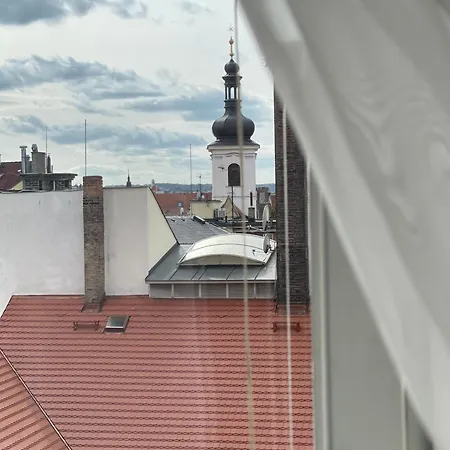 Spalena Prague