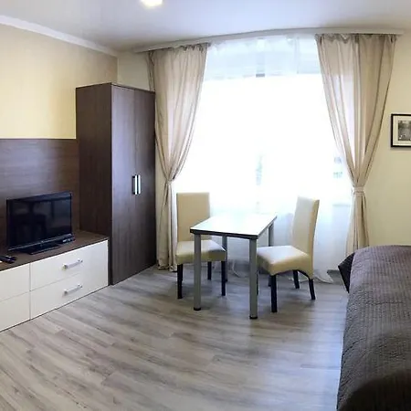 Spalena Prague