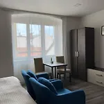 Spalena Prague