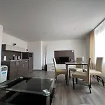 Spalena Hotel Prague