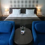 Spalena Prague