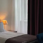 Spalena Prague