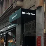 Hotel Spalena