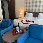 Spalena Hotel Prague