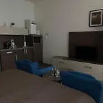 Spalena Hotel 4*