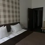 Spalena Prague