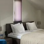 Hotel Spalena Prague