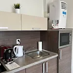 Hotel Spalena Prague