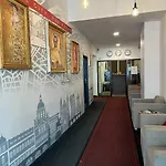 Spalena Prague