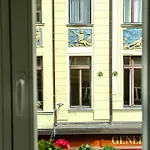 Hotel Spalena Prague